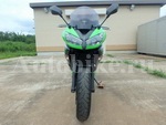     Kawasaki Ninja400R 2012  4